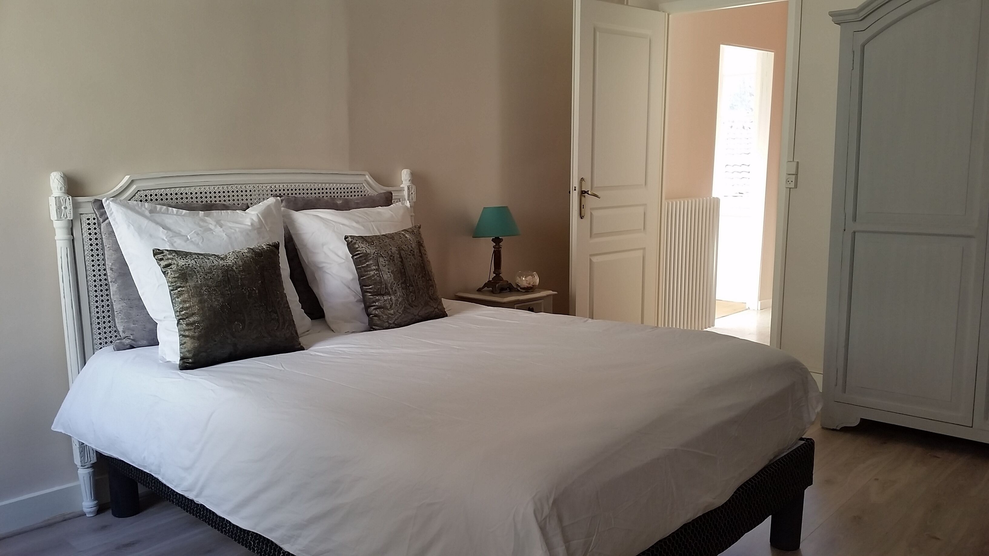 Chambre "Bernicot"