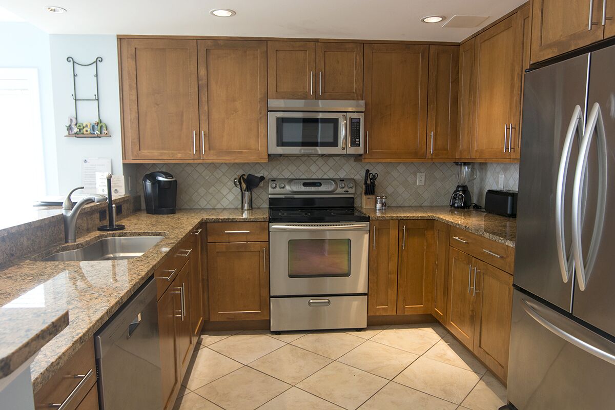 Meridian 902W - 8 60th Street, Ocean City, MD