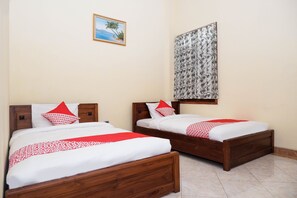 Standard Twin Room, 2 Single Beds