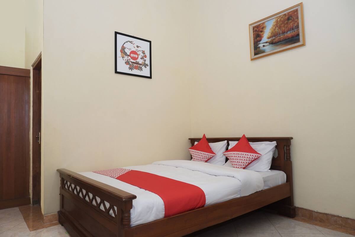 Standard Double Room, 1 Double Bed