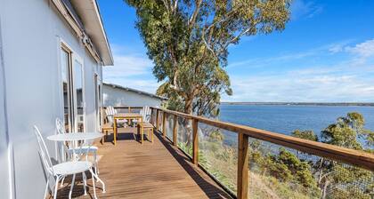 Lakescapes-Cottage - Metung, VIC