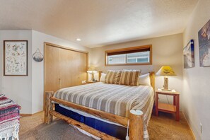 3 quartos, ferros/tábuas de passar roupa, Wi-Fi, roupa de cama