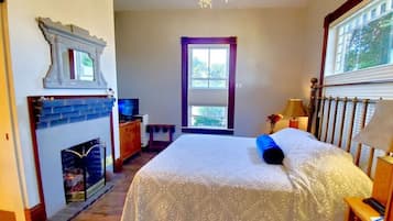 1 bedroom, iron/ironing board, WiFi, wheelchair access