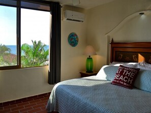 2 habitaciones, wifi, ropa de cama y acceso para silla de ruedas 