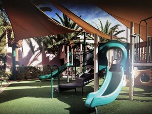 Children's area - Beautiful Scottsdale Premium Villa 08/03/20- 03/15/20 (Scottsdale)