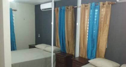 A beautiful place to enjoy a relaxing vacation in Nagua