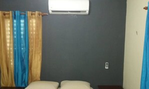 2 habitaciones y wifi gratis 