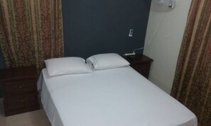 2 habitaciones y wifi gratis 