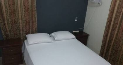 A beautiful place to enjoy a relaxing vacation in Nagua