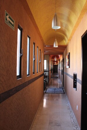 Interior - Villas and suites in Paraiso del Sur (Cuernavaca)