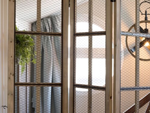 ChezmoiHomes Catedral Atico