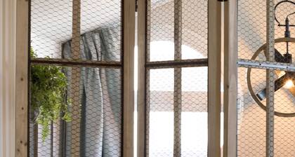 ChezmoiHomes Catedral Atico