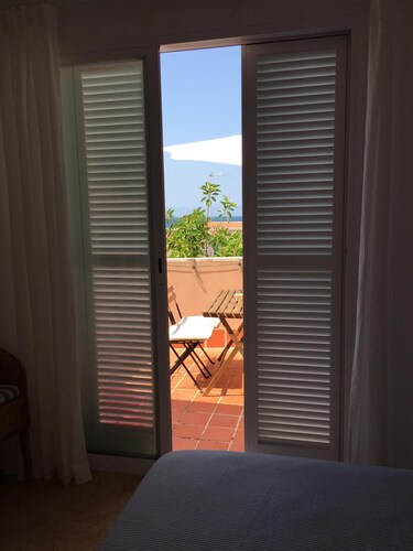 Charmant appartement à Colonia de St Jordi, à deux minutes de la plage!