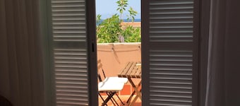 Charming apartment in Colonia de St Jordi, two minutes from the beach!