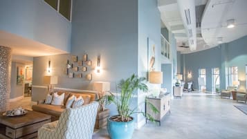 Interieur