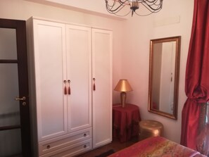 1 habitación y wifi 