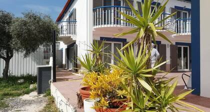 Burgau125 - Villa near the beach in Burgau