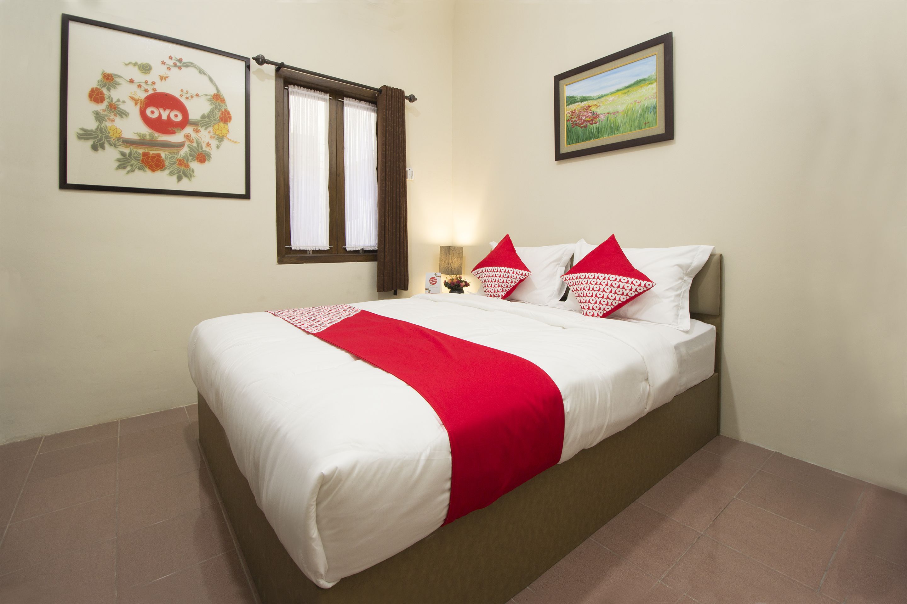 Photo - OYO 572 Omah Gedongkuning Syariah Homestay