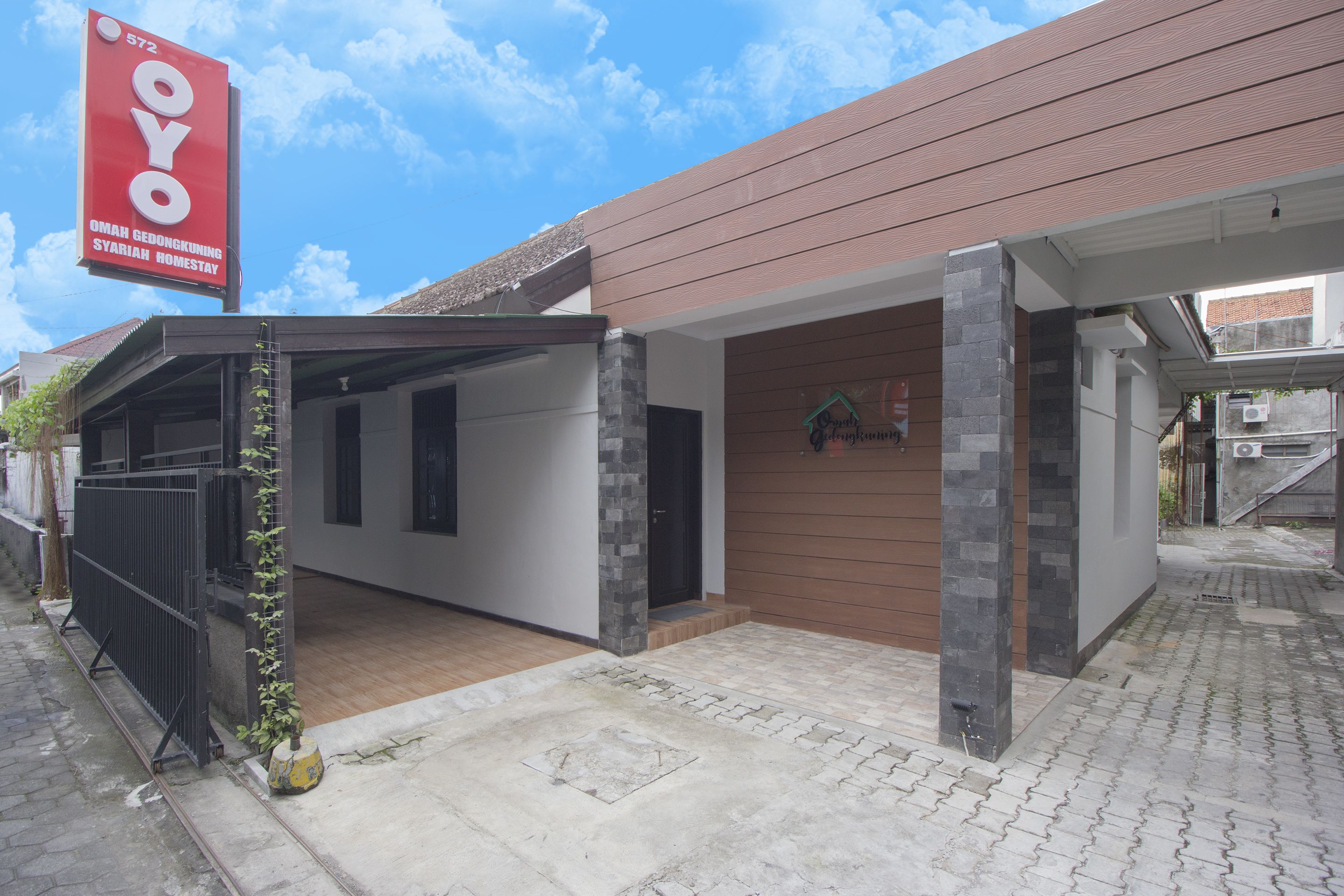 Photo - OYO 572 Omah Gedongkuning Syariah Homestay