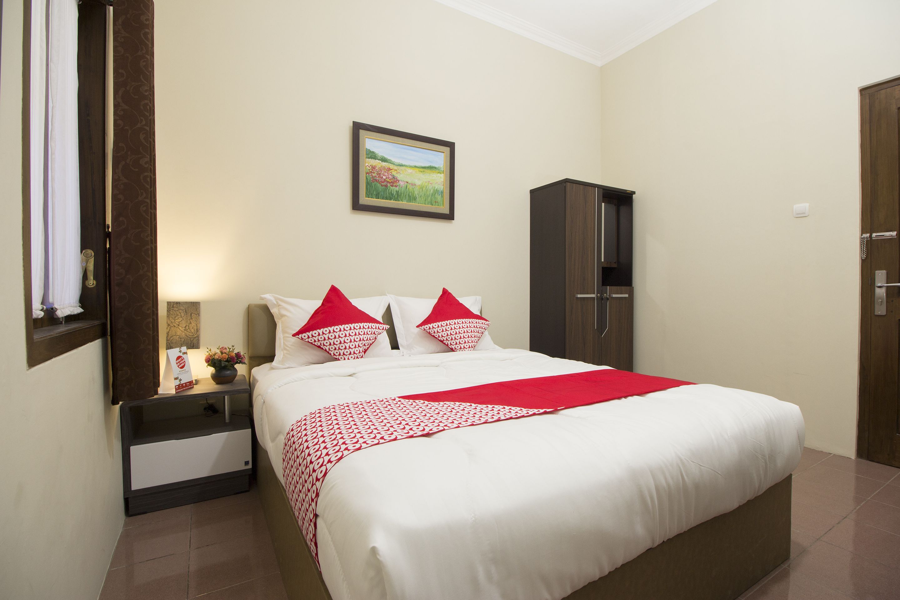 Photo - OYO 572 Omah Gedongkuning Syariah Homestay