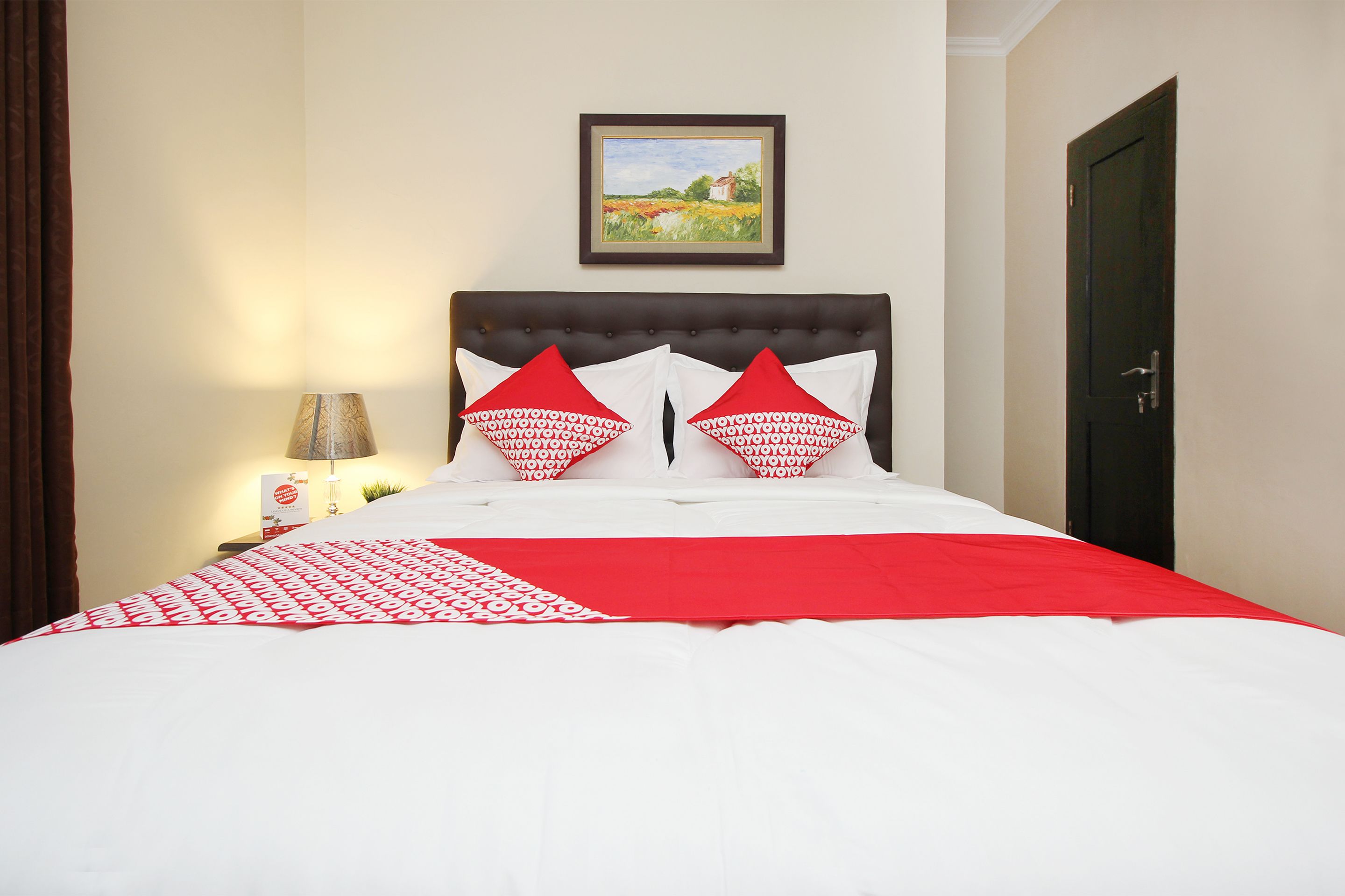 Photo - OYO 572 Omah Gedongkuning Syariah Homestay