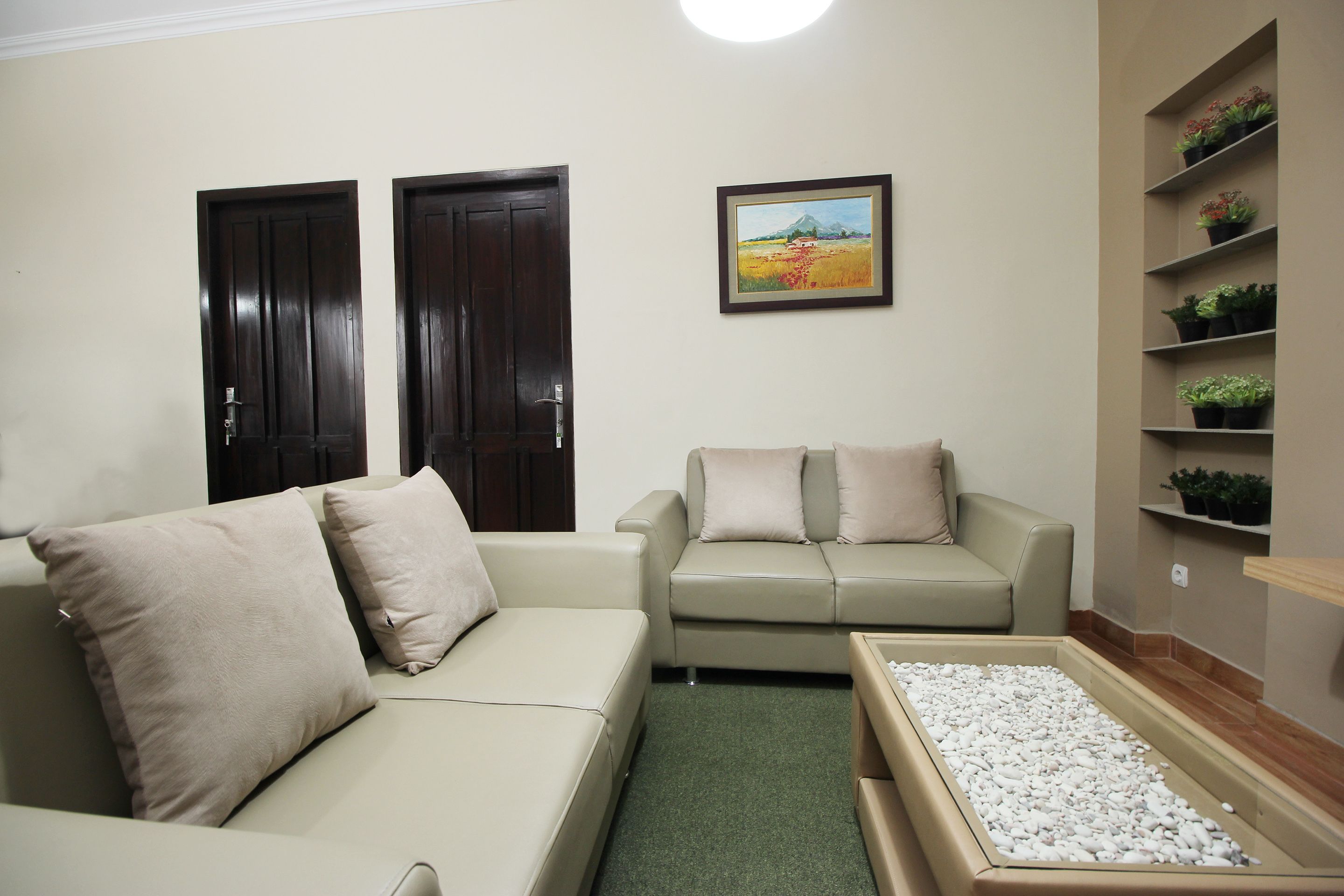 Photo - OYO 572 Omah Gedongkuning Syariah Homestay