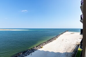 Am Strand