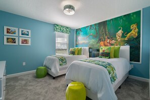 8 habitaciones, tabla de planchar con plancha y wifi gratis 