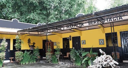 Super OYO 598 Udan Mas Guesthouse& Gallery