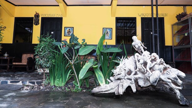 Ngoại thất