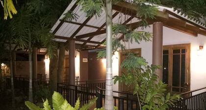 Max Safari Villa
