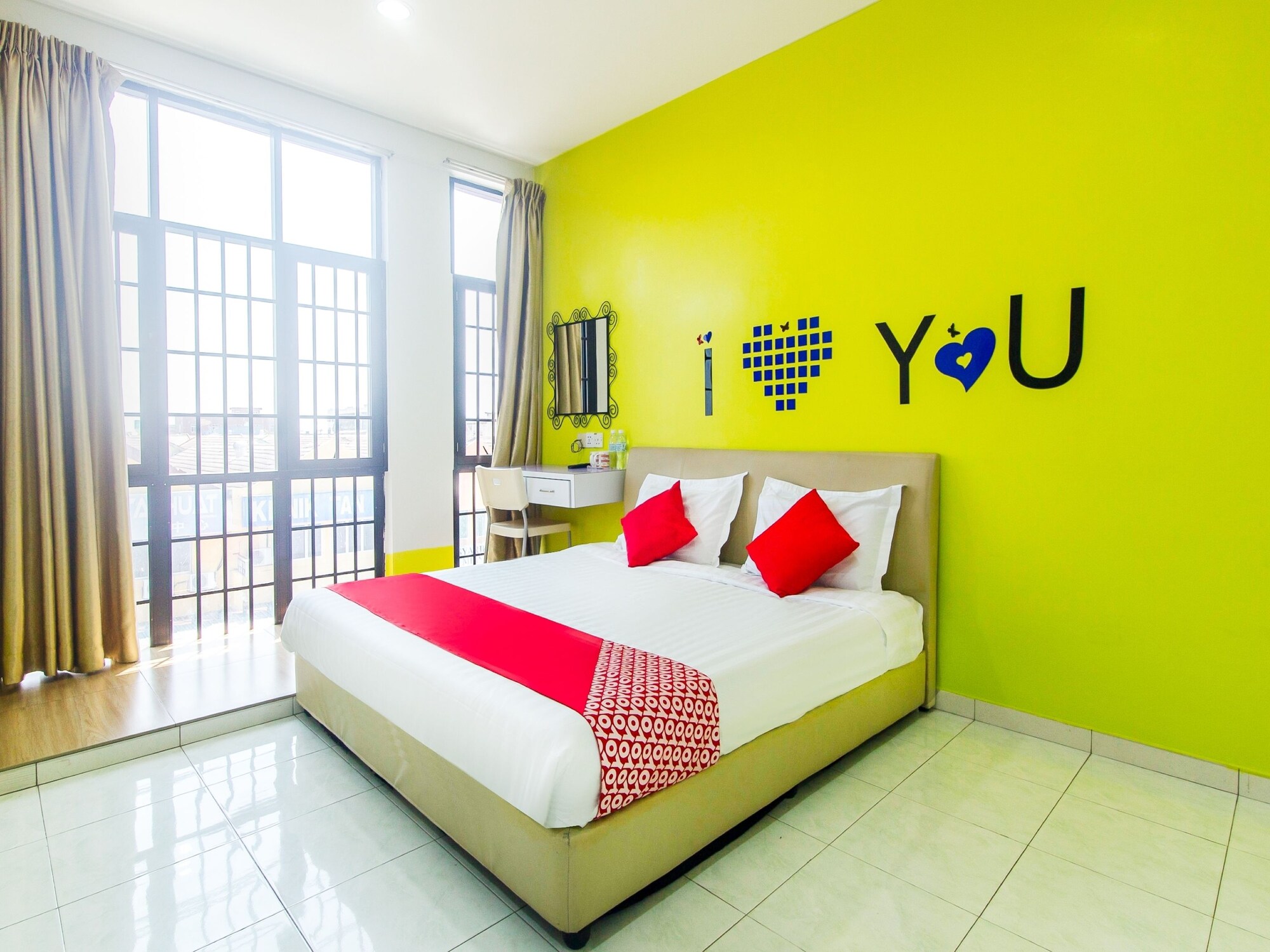 2 Star Hotels