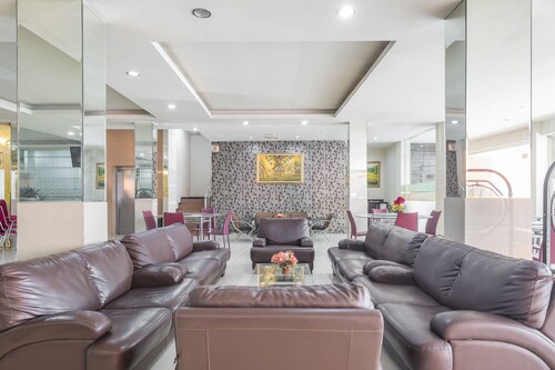 Hotel Agraha Makassar