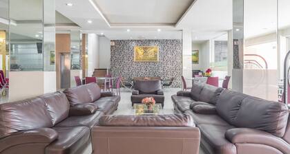 Hotel Agraha Makassar