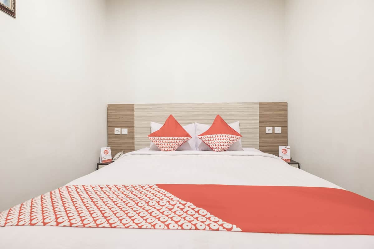 Standard-Doppelzimmer, 1 Doppelbett