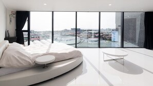Leilighet (Superior Ocean 301)