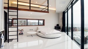 Leilighet (Paradise Ocean 401)