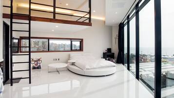 1 bedroom, free WiFi