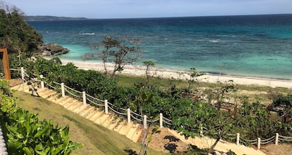 Boracay Condo Unit EntiÚrement meublé 3E