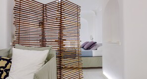 1 chambre, fer et planche à repasser, lit parapluie, Wi-Fi gratuit