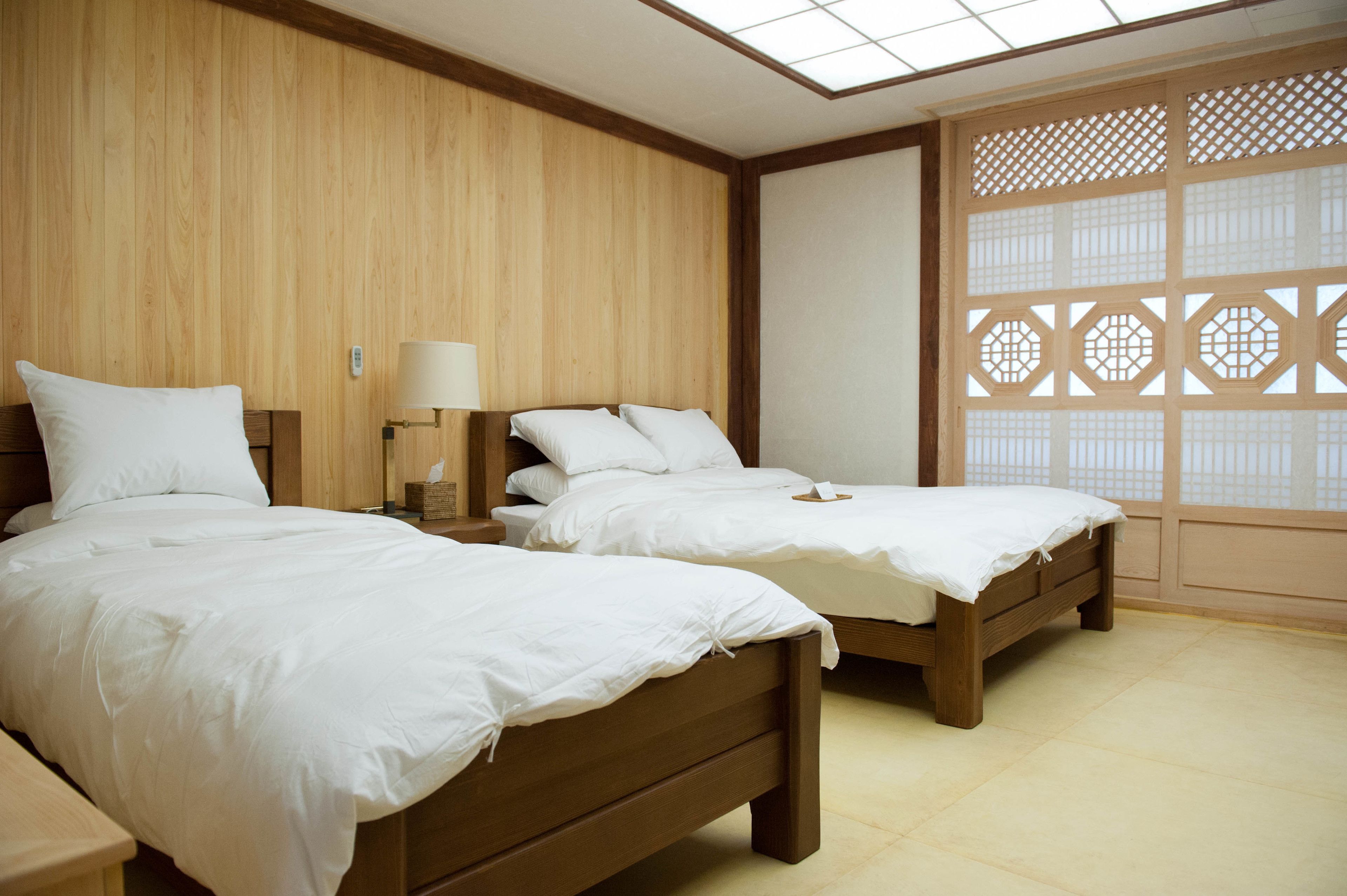 standard room (bed, free nature park) | 1 bedroom, desk, free wifi, bed sheets