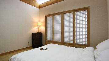 Suite, Kitchenette (Free Nature Park)