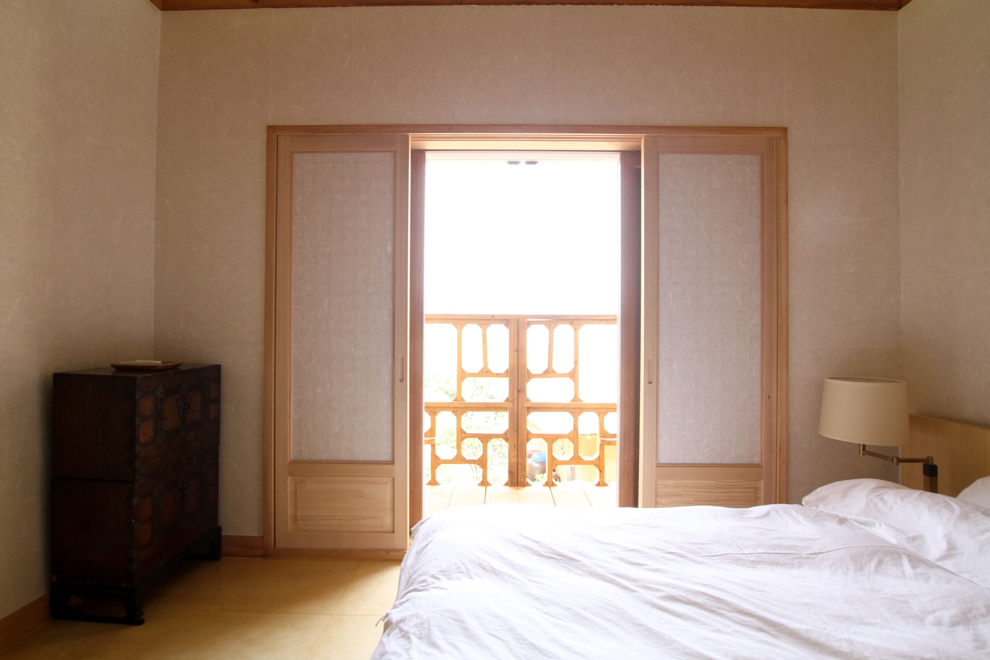 suite, kitchenette (free nature park) | 1 bedroom, desk, free wifi, bed sheets