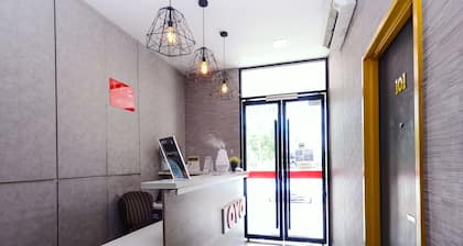 OYO 876 Hotel Sanctuary