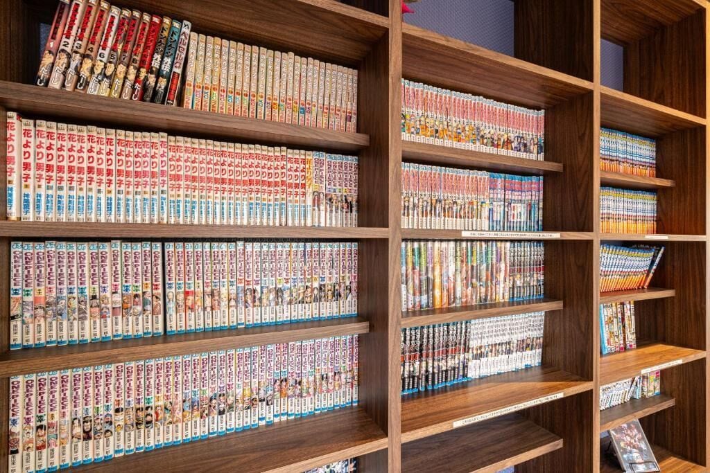 children’s activities