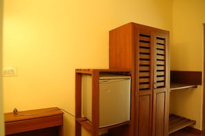 Schallisolierte Zimmer
