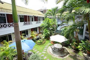 Jardin