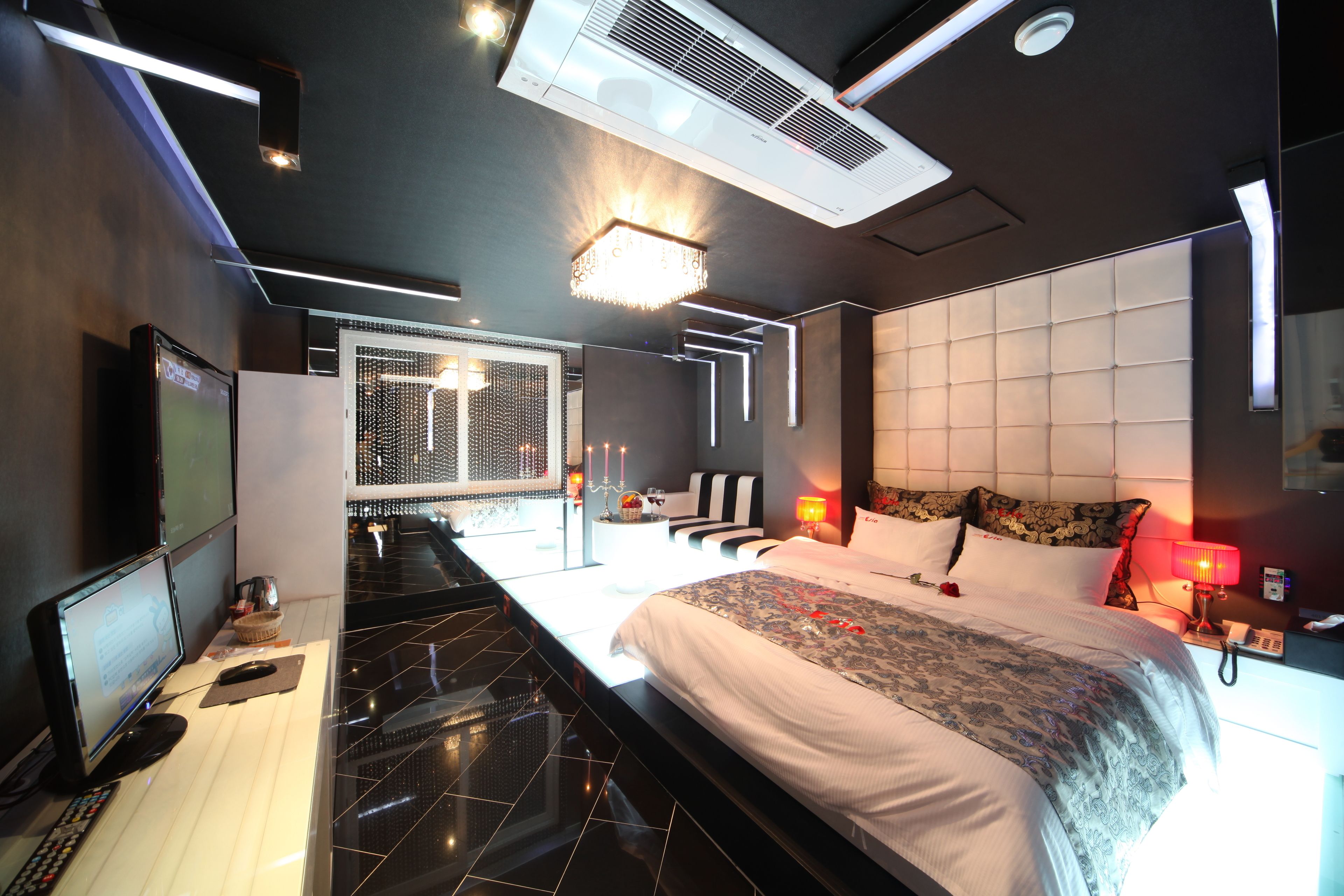 standard room | minibar, blackout curtains, soundproofing, free wifi