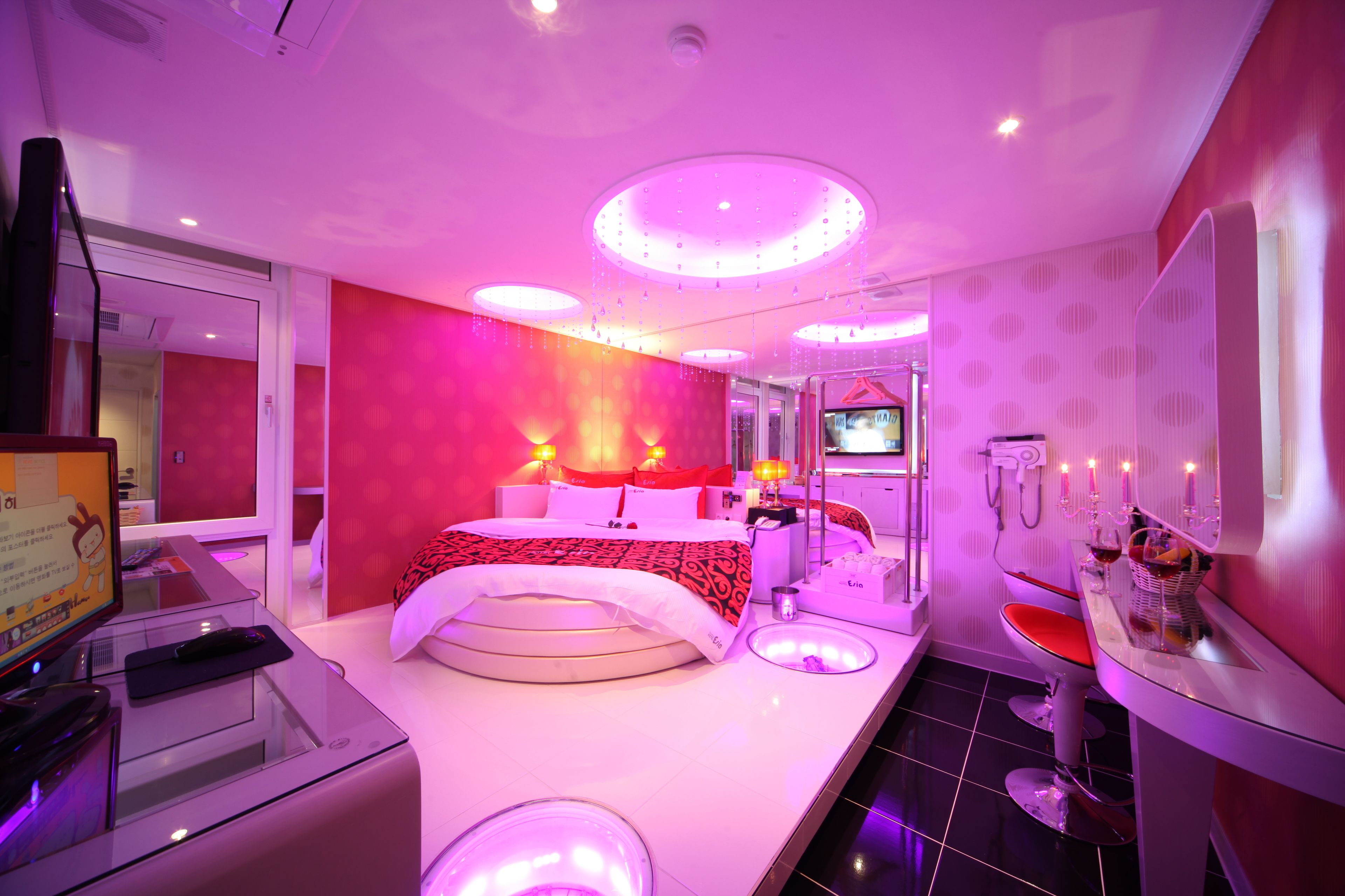 standard room | minibar, blackout curtains, soundproofing, free wifi