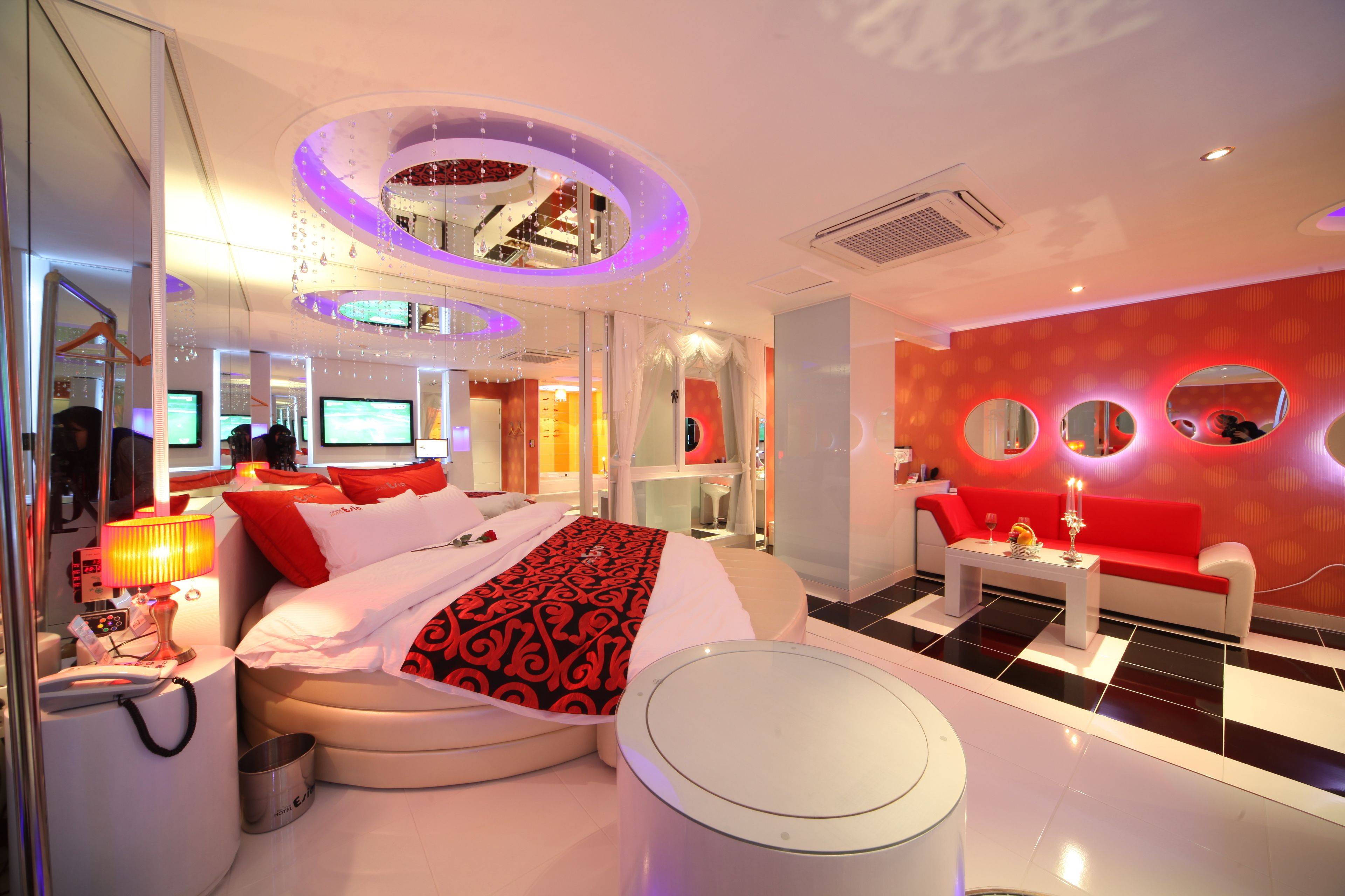 room (special) | minibar, blackout curtains, soundproofing, free wifi